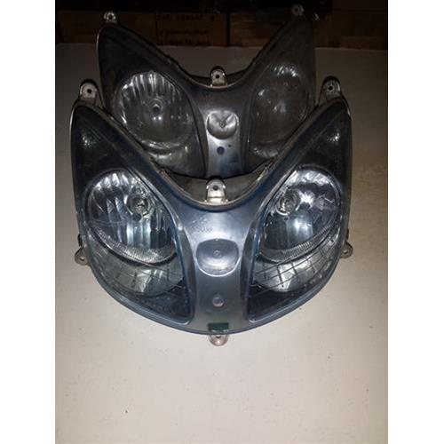 FARO ANTERIORE   YAMAHA X CITY 125 250
