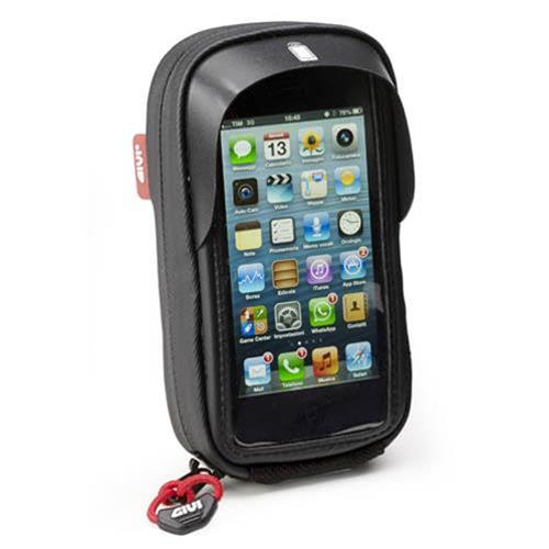 Porta GPS-smartphone universale compatibile con iPhone 5