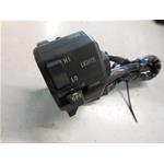 LEFT SWITCH KAWASAKI GPZ500 COMMUTATORE SINISTRO