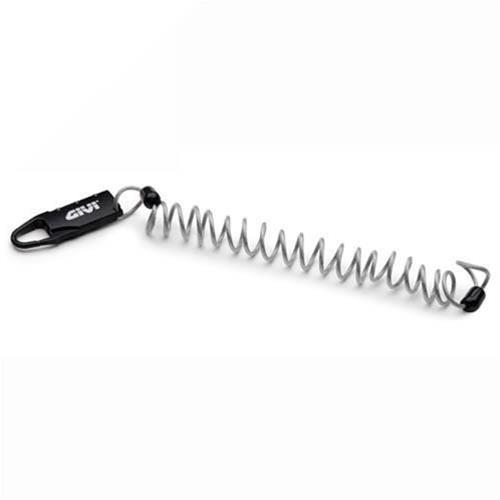 LUCCHETTO PER BORSE MORBIDE A VA CON CHIUSURA COMBINATA