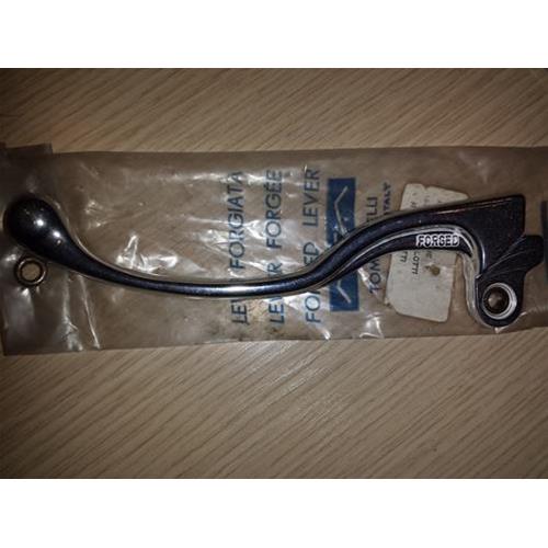 LEVA FRIZIONE FORGIATA MARCA TOMMASELLI PER ASPES ANCILLOTTI APRILIA CIMATTI