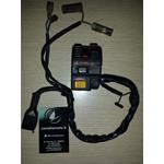 COMMUTATORE SINISTRO LEFT SWITCH HONDA XL XR