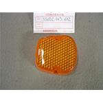 LENTE FRECCIA HONDA CB250N 400N