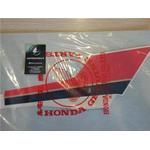 ADESIVO DESTRO PER HONDA CBX 750 F 2