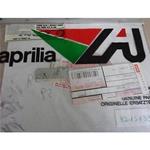 SERIE ADESIVI APRILIA RED ROSE 50 1992