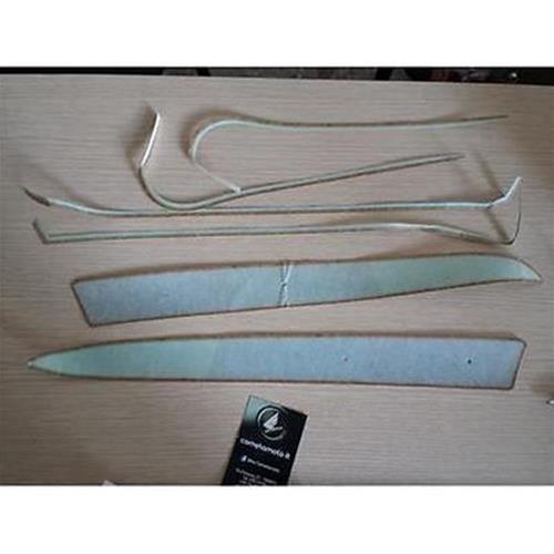 SERIE ADESIVI SERBATOIO SUZUKI GS EPOCA