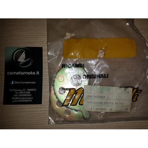 TENDICATENA  MALAGUTI DENTATO  84 #12