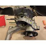 CARTER MOTORE USATO PIAGGIO VESPA T5 VNX5M