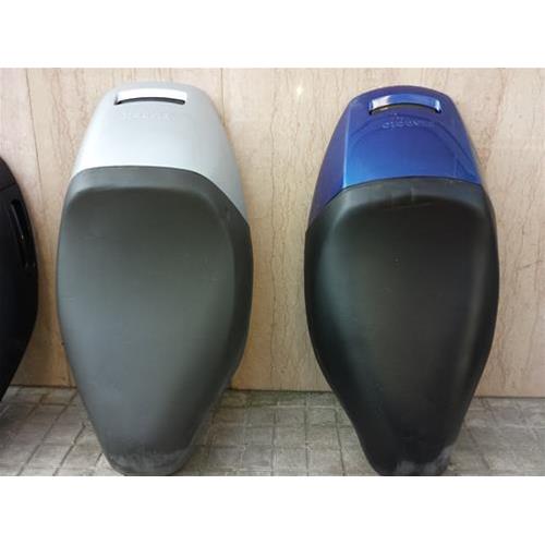 SELLA PIAGGIO SFERA COVER VARI COLORI