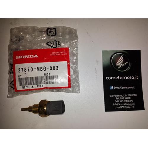 SENSORE TEMPERATURA HONDA VARI MODELLI VEDI DESCRIZIONE