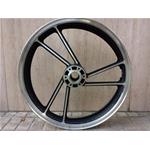 CERCHIO SUZUKI 18X1.85  NUOVO PER MOTO EPOCA 