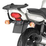 GIVI STAFFE MONORACK SPECIFICHE 440F KAWASAKI ER 5 500 01/07