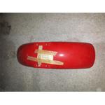 PARAFANGO  ANTERIORE 61100-MB2-000ZC FENDER, FR. RED