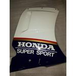 CARENA INFERIORE DESTRA HONDA NS 125 ROTHMANS