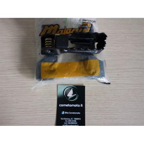 STAFFA POGGIA PIEDI MDX MALAGUTI MOTO ENDURO IN GENERE