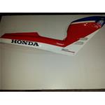 CARENA LATERALE DX HONDA NSR 125 1988 1990 88 89 90 Fiancata Fairing Verkleidung