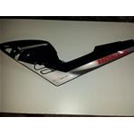 CARENA LATERALE SX HONDA NSR 125 NERA 1988 1990 88 89 90 Fiancata Fairing Verkleidung