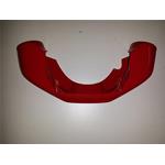 AIR INTAKE HONDA NSR 125 R ROSSO PRESA ARIA CARENA