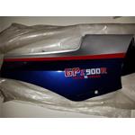 COPERCHIO CARENA DX  POSTERIORE  KAWASAKI KZ900 GPZ900