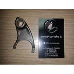 FORCELLA FORCHETTA DESTRA SELETTORE DESMODROMICO  HONDA NS125 F